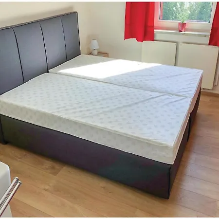 Three-bedroom Schlesische 02 شقة سانكت اندرياسبرغ