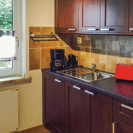 شقة Three-bedroom Schlesische 02 *