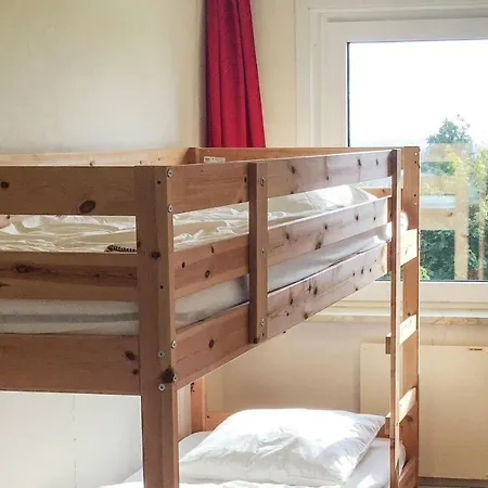 Three-bedroom Schlesische 02 سانكت اندرياسبرغ
