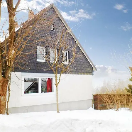 شقة Three-bedroom Schlesische 02 *