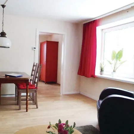 شقة Three-bedroom Schlesische 02 سانكت اندرياسبرغ